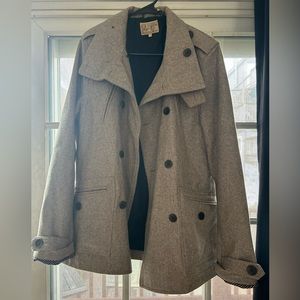 Cohesive & Co men’s jacket